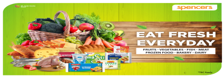 Spencer's E-Gift Card