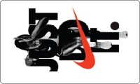 Nike E-Gift Card