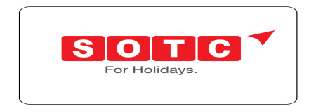 SOTC Travel E-Gift Cards