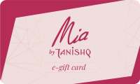 Tanishq Mia Mia By Tanishq E-Gift Card gift card