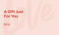 Tira Beauty E-Gift Card