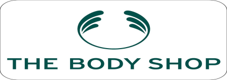 The Body Shop E-Gift Cards
