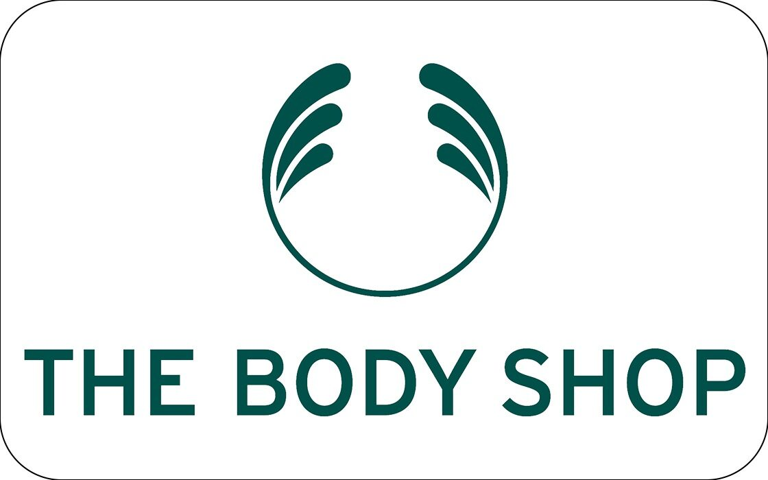 The Body Shop E-Gift Cards