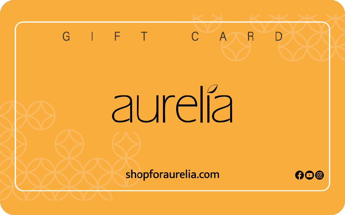 TCNS Aurelia eGift Cards