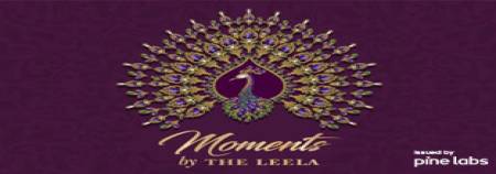 The Leela E-Gift Card-B2B2C