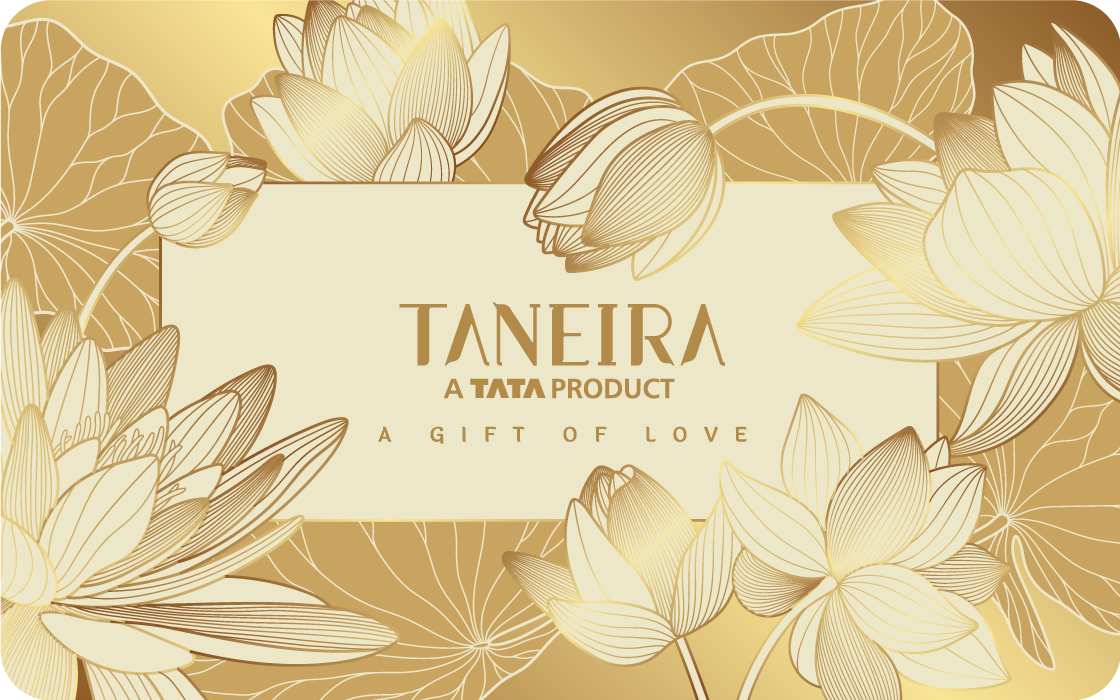 Taneira E-Gift card