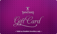 Tanishq Jewellery Tanishq Studded E-Gift Card gift card