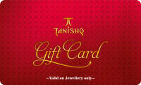 Tanishq Jewellery E-Gift Card