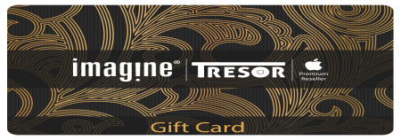Imagine Apple Premium Reseller E-Gift Card