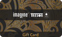 Imagine Apple Premium Reseller Imagine Apple Premium Reseller E-Gift Card gift card