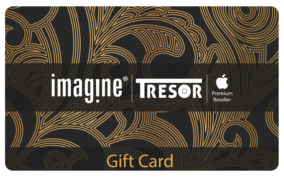 Imagine Apple Premium Reseller E-Gift Card