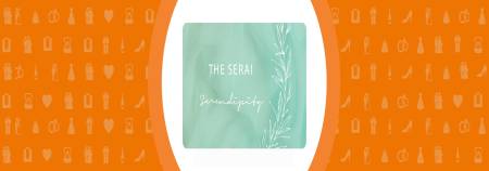 The Serai E-Gift card