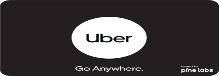 Uber E-Gift Codes