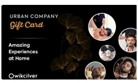 Urban Gift Card Logo