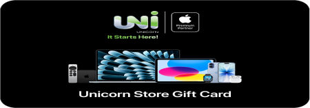 Unicorn Apple Premium Partner E-Gift Card