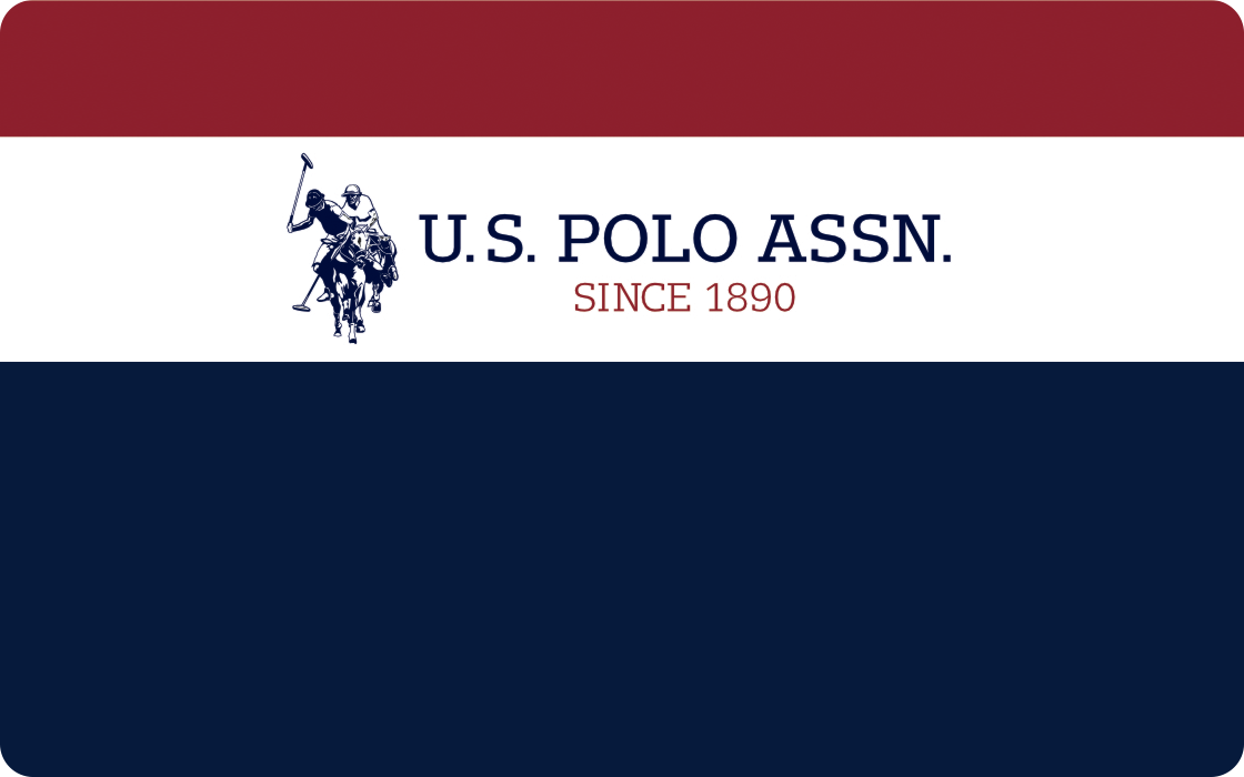 US Polo E-Gift Card
