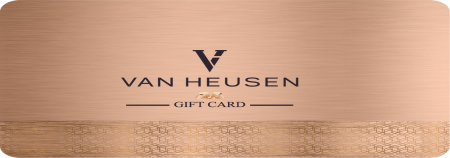 Van Heusen E-Gift Card