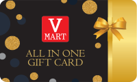 V-Mart E-Gift Card