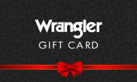Wrangler E-Gift Card
