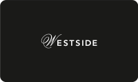 Westside Westside E-Gift Card gift card
