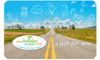 Your Holiday Dealz E-Gift Card
