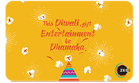 Zee5 E-Gift Card - Rs. 49 for 1 month Kannada, Tamil and Telugu Regional Subscription