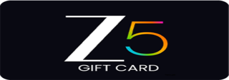 Zee5 6M HD E-Gift Card