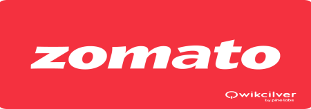 Zomato E-Gift Card