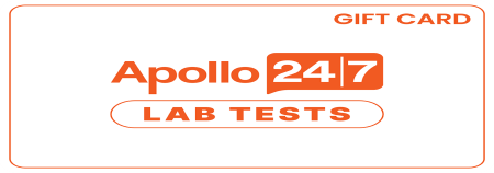 Apollo Pharmacy AHL E-Gift Voucher