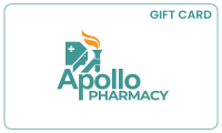 Apollo Pharmacy APL E-Gift Voucher