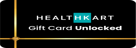Healthkart E-Gift Voucher