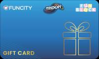 Funcity E-Gift Voucher