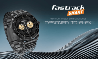 Fastrack SmartWatch E-Gift Card
