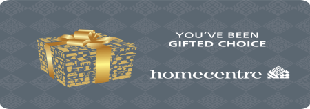 Homecentre E-Gift Voucher