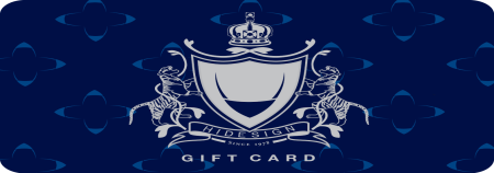 Hidesign E-Gift card