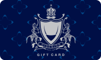 Hidesign E-Gift card