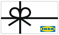 HU-IKEA E-Gift card
