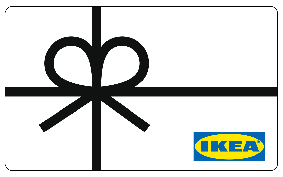HU-IKEA E-Gift Voucher