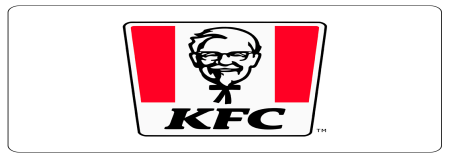 KFC E-Gift Voucher