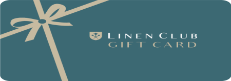 Linen Club E-Gift Card