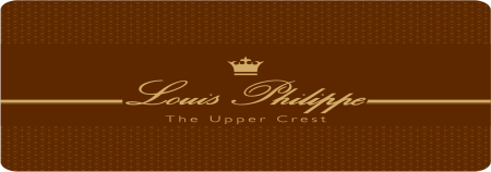Louis Philippe E-Gift Voucher