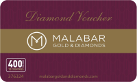 Malabar Diamond E-Gift Voucher