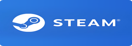 Steam E-Gift Voucher