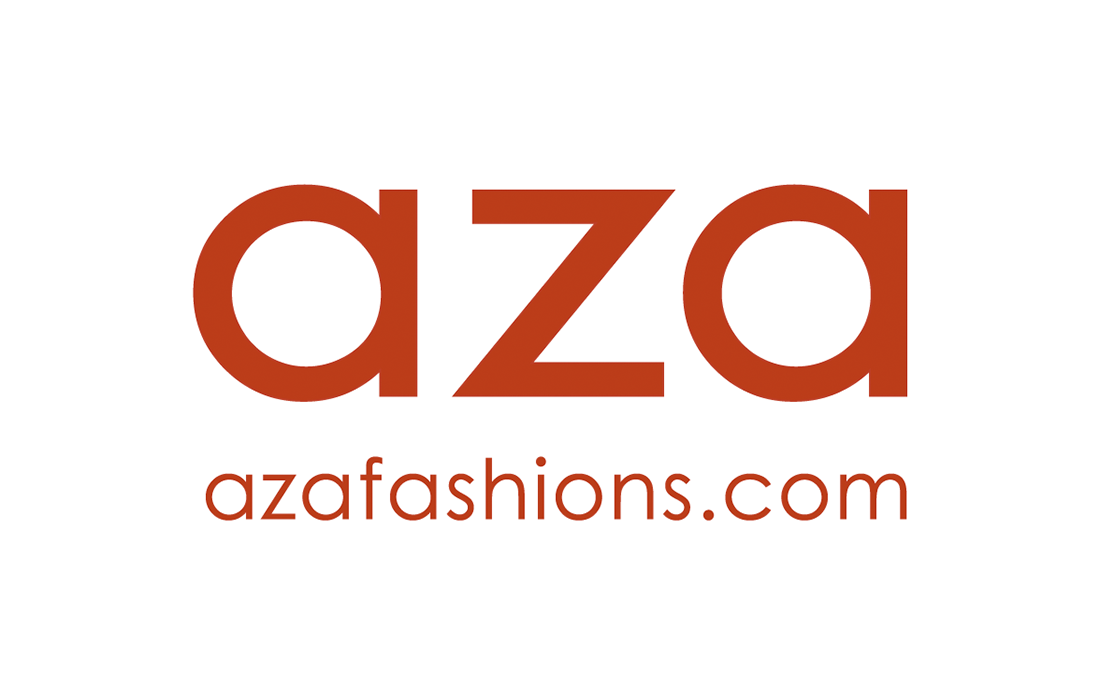 AZA Fashions E-Gift Voucher