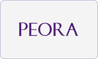 PEORA FASHIONS E-Gift Voucher