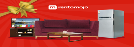 Rentomojo E-Gift Card