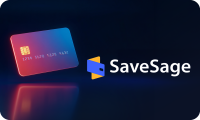 SaveSage Elite yearly E-Gift Voucher