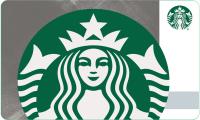 Tata Starbucks Private Limited Starbucks E-Gift Voucher gift card