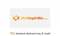 Thrillophilia E-Gift Voucher 