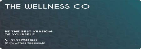The Wellness Co E-Gift Voucher